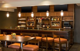 Four Points By Sheraton Scranton