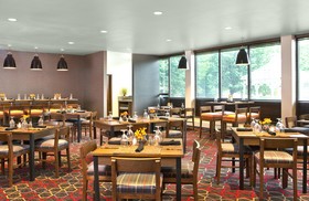 Four Points By Sheraton Scranton