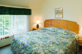 Shawnee Village Resort