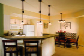 Shawnee Village Resort