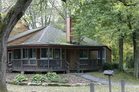 Shawnee Village Resort