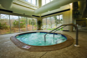 Shawnee Village Resort