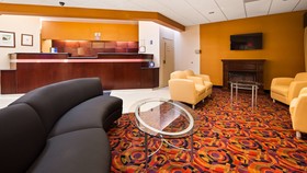 Best Western Plus Reading Inn & Suites