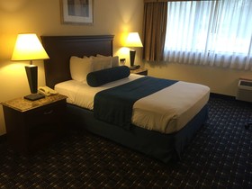 Best Western Plus Reading Inn & Suites