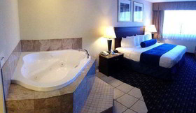 Best Western Plus Reading Inn & Suites