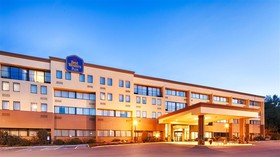 Best Western Plus Reading Inn & Suites