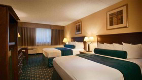 Best Western Plus Reading Inn & Suites