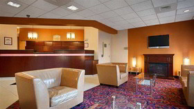 Best Western Plus Reading Inn & Suites