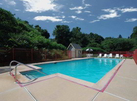 Best Western Plus Reading Inn & Suites
