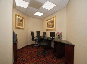 Best Western Plus Reading Inn & Suites
