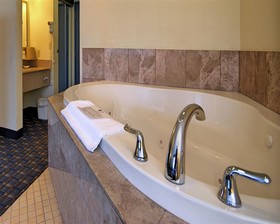 Best Western Plus Reading Inn & Suites