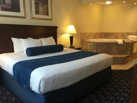 Best Western Plus Reading Inn & Suites