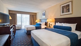 Best Western Plus Reading Inn & Suites