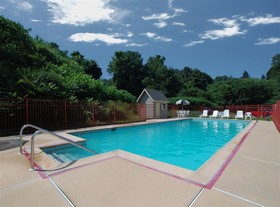 Best Western Plus Reading Inn & Suites