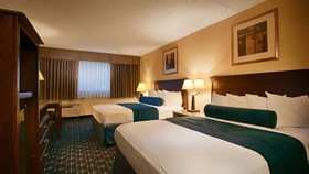 Best Western Plus Reading Inn & Suites