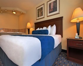 Best Western Plus Reading Inn & Suites
