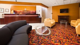 Best Western Plus Reading Inn & Suites