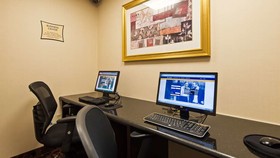 Best Western Plus Reading Inn & Suites