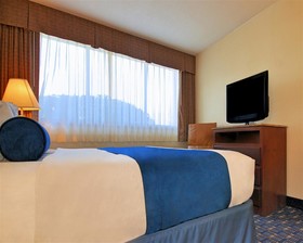 Best Western Plus Reading Inn & Suites