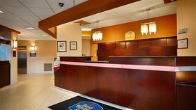 Best Western Plus Reading Inn & Suites