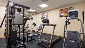 Best Western Plus Reading Inn & Suites