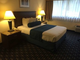 Best Western Plus Reading Inn & Suites