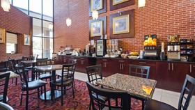 Best Western Plus Reading Inn & Suites