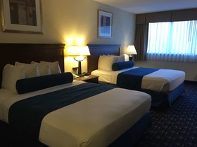 Best Western Plus Reading Inn & Suites