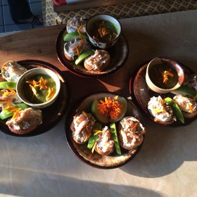 Oz's Homestay Bed & Breakfast