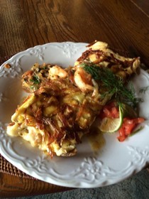 Oz's Homestay Bed & Breakfast