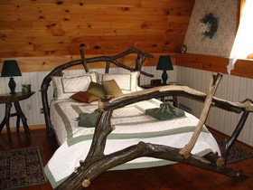 Oz's Homestay Bed & Breakfast