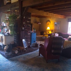 Oz's Homestay Bed & Breakfast