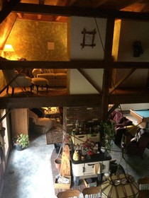 Oz's Homestay Bed & Breakfast