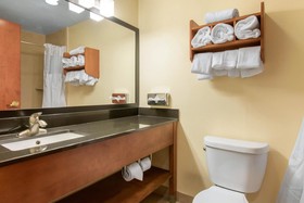 Clarion Hotel & Suites University-Shippensburg