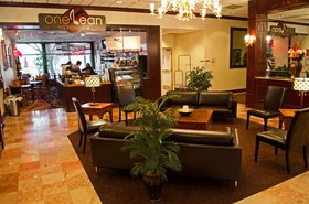 Clarion Hotel & Suites University-Shippensburg