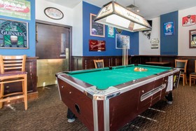 Clarion Hotel & Suites University-Shippensburg