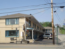 Budget Inn Somerset