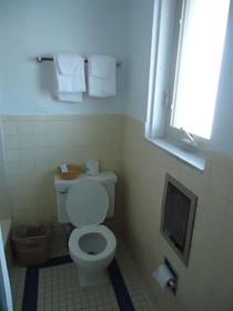 Budget Inn Somerset