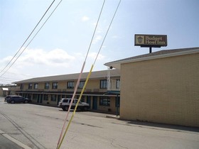 Budget Inn Somerset