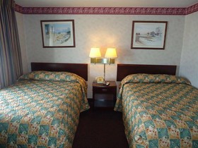 Budget Inn Somerset
