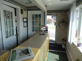 Budget Inn Somerset