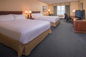 Holiday Inn Express State College @Williamsburg Square