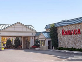 Ramada by Wyndham State College Hotel & Conference Center