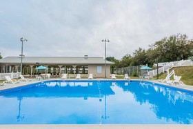 Ramada by Wyndham State College Hotel & Conference Center