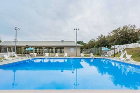 Ramada by Wyndham State College Hotel & Conference Center