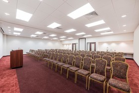 Ramada by Wyndham State College Hotel & Conference Center