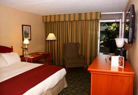 Ramada by Wyndham State College Hotel & Conference Center