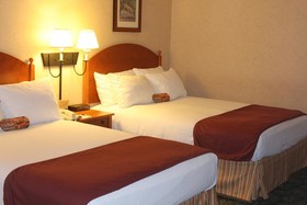 Ramada by Wyndham State College Hotel & Conference Center