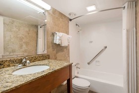 Ramada by Wyndham State College Hotel & Conference Center