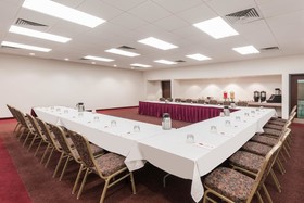 Ramada by Wyndham State College Hotel & Conference Center